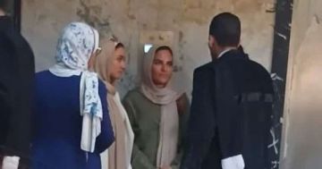 براءة المتهمين فى قضية مطاردة فتيات الواحات .. والمجنى عليهن: الصلح خير