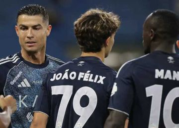 جدول ترتيب الدوري السعودي بعد فوز النصر على الرياض اليوم