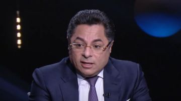 خالد أبو بكر: حكومة نتنياهو تعاني تراجع الدعم الدولي وتواجه عزلة كبيرة خالد أبو بكر: حكومة نتنياهو تعاني تراجع الدعم الدولي وتواجه عزلة كبيرة