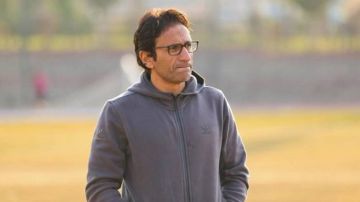 رسميا.. الاتحاد السكندري يعلن رحيل أحمد سامي وجهازه المعاون