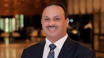 رشاد عبدالغني: قرار الأمم المتحدة بحل الدولتين يعكس توافقا دوليا على حقوق الفلسطينيين رشاد عبدالغني: قرار الأمم المتحدة بحل الدولتين يعكس توافقا دوليا على حقوق الفلسطينيين