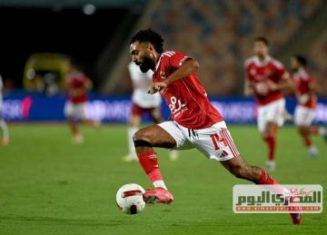 شيكابالا يكشف 4 مشاكل في الأهلي قبل مواجهة الزمالك