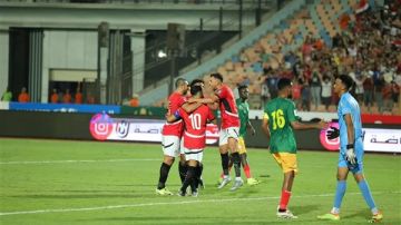 كم نقطة يحتاجها منتخب مصر للتأهل لكأس العالم؟.. سيناريوهات متوقع