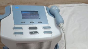 لدعم التأهيل الحركى .. وصول أجهزة متطورة للعلاج الطبيعى بمستشفيات صحة قنا