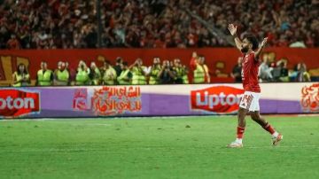 مش انتو كده مبسوطين .. أول رد من حسين الشحات على دعم الجماهير مش انتو كده مبسوطين .. أول رد من حسين الشحات على دعم الجماهير