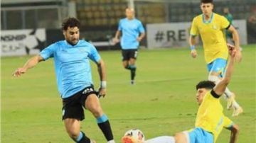 ميدو: الإسماعيلي عنده صراعات كبيرة بسبب التعطش للمنصب ميدو: الإسماعيلي عنده صراعات كبيرة بسبب التعطش للمنصب