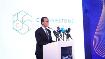 نائب وزير الإسكان: نعمل على إصدار منصة إلكترونية لتصدير العقار