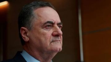 هجوم الدوحة.. وزير دفاع الاحتلال: سنتحرك ضد الأعداء في أي مكان هجوم الدوحة.. وزير دفاع الاحتلال: سنتحرك ضد الأعداء في أي مكان