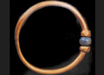 وزير السياحة: عارفين كويس مين المقصر في موضوع الإسورة المسروقة بس مش هاقول أسماء 