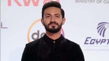 يوسف عثمان: اعتماد ما تراه ليس كما يبدو على الشباب أمر طبيعي يوسف عثمان: اعتماد ما تراه ليس كما يبدو على الشباب أمر طبيعي