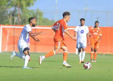 أبرزها الترسانة مع أسوان.. جدول مباريات الجولة السادسة بدوري المحترفين