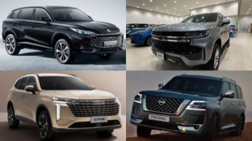 أخبار السيارات تعرف على نيلز بوهلين مخترع حزام الأمان ثلاثي النقاط .. رام 1500 هيمي موديل 2026 البيك أب