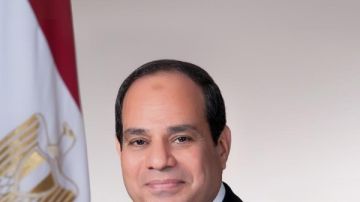 الرئيس السيسي: الاحتفال بالمولد النبوي فرصة عظيمة لإحياء القيم والأخلاق المحمدية الرئيس السيسي: الاحتفال بالمولد النبوي فرصة عظيمة لإحياء القيم والأخلاق المحمدية