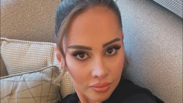 بالأسود.. ياسمين رئيس تستعرض جمالها عبر إنستجرام