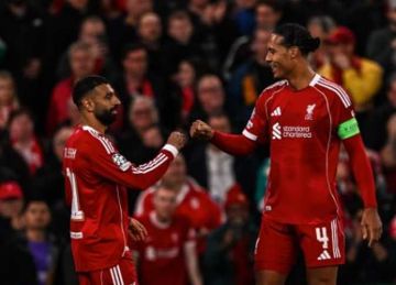 بسبب تحذيرات الطقس.. مباراة ليفربول وإيفرتون مهددة بالتأجيل