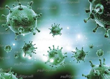 بعد انتشارها في أمريكا.. ما هي البكتيريا الكابوسية وطرق الوقاية منها؟ بعد انتشارها في أمريكا.. ما هي البكتيريا الكابوسية وطرق الوقاية منها؟