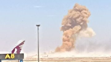 غارة إسرائيلية تستهدف قاعدة عسكرية بمحيط مطار دمشق الدولي