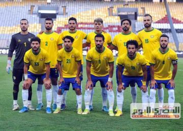 قائمة الإسماعيلي لمواجهة الزمالك في الدوري المصري قائمة الإسماعيلي لمواجهة الزمالك في الدوري المصري