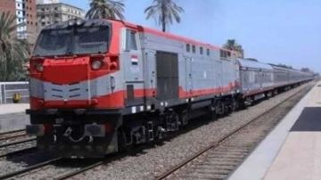 قبل بدء الدراسة.. إزاي تعمل اشتراك القطار للطلاب 2025 بسعر مخفض؟ قبل بدء الدراسة.. إزاي تعمل اشتراك القطار للطلاب 2025 بسعر مخفض؟