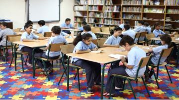 قرار عاجل من التعليم بشأن مكتبات المدارس قبل العام الدراسي الجديد قرار عاجل من التعليم بشأن مكتبات المدارس قبل العام الدراسي الجديد