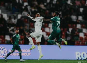 مباشر مباراة الأهلي ضد الاتفاق في الدوري السعودي للمحترفين