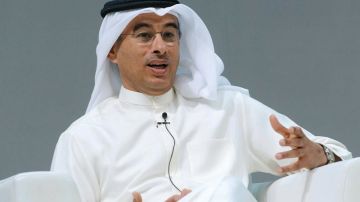 محمد العبار يكشف عن نيته للاستثمار بمنطقة وسط البلد