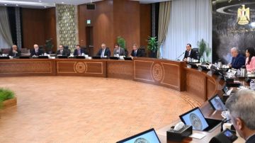 مدبولي : نستهدف خروج مصر من عباءة صندوق النقد الدولي مدبولي : نستهدف خروج مصر من عباءة صندوق النقد الدولي