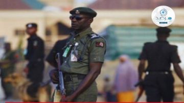 مرصد الأزهر يحذر من خطورة عمليات بوكو حرام بعد الهجوم الدموى في نيجيريا مرصد الأزهر يحذر من خطورة عمليات بوكو حرام بعد الهجوم الدموى في نيجيريا