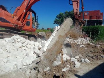 مصر .. إزالة 56 حالة تعد على الأراضي الزراعية خلال أغسطس الماضي