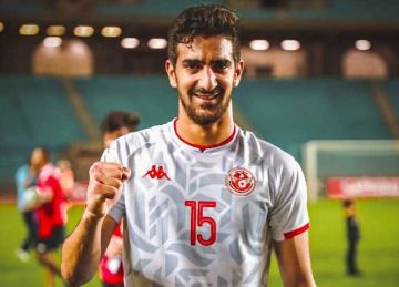 نبيل معلول: بن رمضان أفضل لاعب وسط في الدوري المصري.. وساسي ستايل مختلف نبيل معلول: بن رمضان أفضل لاعب وسط في الدوري المصري.. وساسي ستايل مختلف