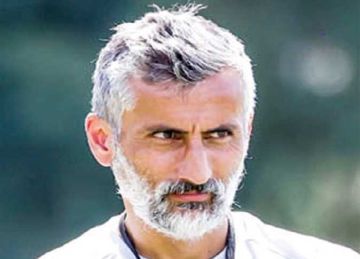 هل رحل ريبيرو بدون شرط جزائي؟.. شوبير يثير القلق حول عقد المدرب