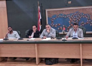 يحيى قلاش: سقف الحرية أساس المهنة والحديث عن التطوير يستوجب تعديل التشريعات القائمة يحيى قلاش: سقف الحرية أساس المهنة والحديث عن التطوير يستوجب تعديل التشريعات القائمة