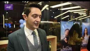 يوسف عثمان : فكرة الحلقات القصيرة مناسبة لذوق الجمهور الحالي خاص