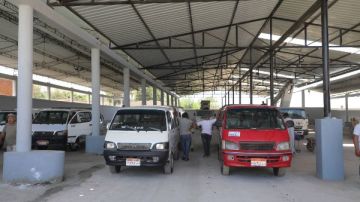 5 آلاف جنيه غرامة على المركبات المخالفة خارج المواقف الرسمية بالمنيا