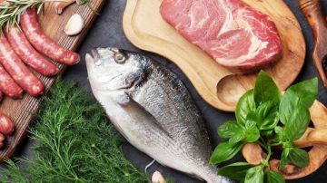 أسعار الأسماك والجمبري في الأسواق اليوم الاثنين 8 سبتمبر 2025 أسعار الأسماك والجمبري في الأسواق اليوم الاثنين 8 سبتمبر 2025