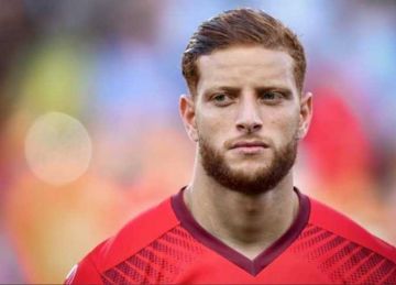 اتحاد المنستيري يضم فخر الدين بن يوسف