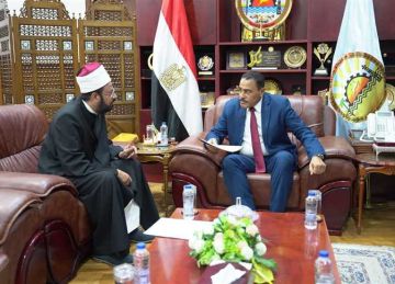 الأحد.. إطلاق مبادرة صحح مفاهيمك بمحافظة مطروح