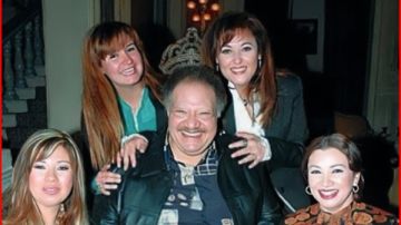 انتصار تشارك صورة نادرة من كواليس يتربى في عزو .. وتشعل حنين الجمهور