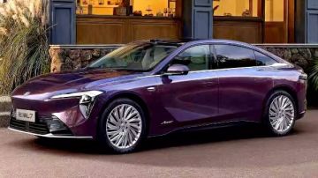 بالمواصفات.. سعر بويك إلكترا L7 بعد طرحها رسميا بالمواصفات.. سعر بويك إلكترا L7 بعد طرحها رسميا