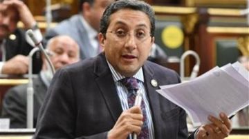 برلماني: قانون الإجراءات الجنائية الأهم لحقوق وحريات وضمانات المواطن