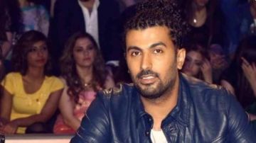بعد الاعتزال.. المخرج محمد سامي يفاجئ الجمهور برجوعه بمسلسل جديد رد كليتي  بعد الاعتزال.. المخرج محمد سامي يفاجئ الجمهور برجوعه بمسلسل جديد رد كليتي