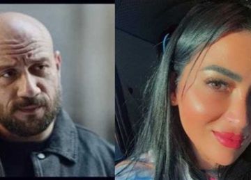 بعد تصدرها الترند.. من هي مي كمال الدين بعد انفصالها عن أحمد مكي؟ بعد تصدرها الترند.. من هي مي كمال الدين بعد انفصالها عن أحمد مكي؟