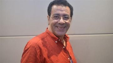 بعد عام من وفاته لحقت بزوجها..موعد جنازة أرملة الفنان تامر ضيائي بعد عام من وفاته لحقت بزوجها..موعد جنازة أرملة الفنان تامر ضيائي