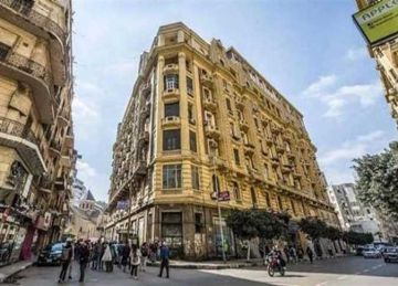 بـ إقرار رسمي موثق.. موعد التقديم على وحدة سكنية بديلة للإيجار القديم والمستندات المطلوبة بـ إقرار رسمي موثق.. موعد التقديم على وحدة سكنية بديلة للإيجار القديم والمستندات المطلوبة