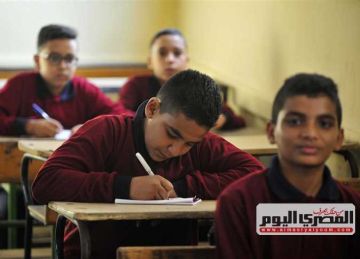 توزيع درجات أعمال السنة للمرحلة الإعدادية 2025-2026.. 70 للأعمال و30 للامتحان