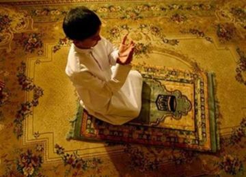 جدول مواقيت الصلاة غدا الخميس 11-9-2025 في الغربية