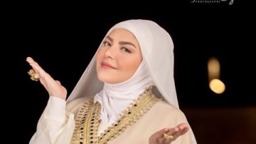 حزينة عشان مش جنبه.. ميار الببلاوى تروي تطورات حالة زوجها بعد إصابته بجلطة.. خاص