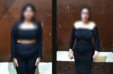 سقوط شبكة تستغل التطبيقات الإلكترونية في تسهيل الأعمال المنافية للآداب بالإسكندرية