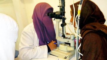 صحة الشرقية تقدم الخدمة الطبية لـ 1063 مريض بالعاشر من رمضان