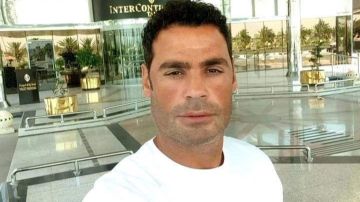 عبد المنصف: عبد الواحد السيد بيسألني الونش في المنتخب الأول ولا التاني عبد المنصف: عبد الواحد السيد بيسألني الونش في المنتخب الأول ولا التاني